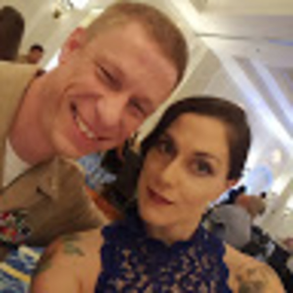 Meet your Posher, Corey - Picture 1 of 1